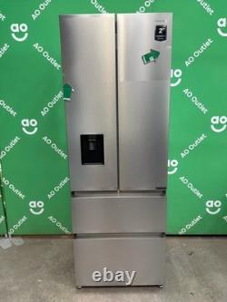 Hisense American Fridge Freezer No Frost PureFlat RF632N4WIE #LF131958