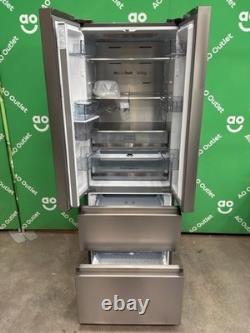 Hisense American Fridge Freezer No Frost PureFlat RF632N4WIE #LF131958
