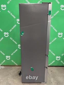Hisense American Fridge Freezer No Frost PureFlat RF632N4WIE #LF131958