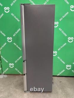 Hisense American Fridge Freezer No Frost PureFlat RF632N4WIE #LF131958