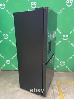 Hisense American Fridge Freezer Non-Plumbed No Frost RQ5P470SYFD #LF109381