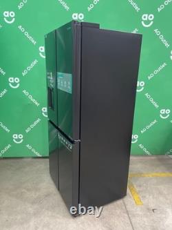 Hisense American Fridge Freezer Non-Plumbed No Frost RQ5P470SYFD #LF109381