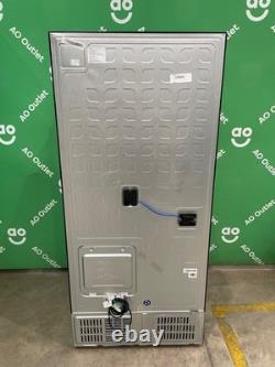 Hisense American Fridge Freezer Non-Plumbed No Frost RQ5P470SYFD #LF109381