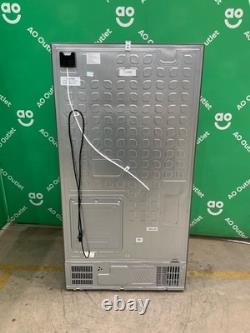 Hisense American Fridge Freezer Plumbed No Frost St/Steel RF793N4SASE #LF113908