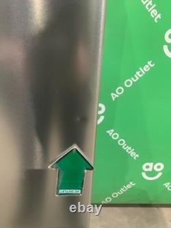 Hisense American Fridge Freezer Stainless Steel E Rated RF632N4WIE #LF115421