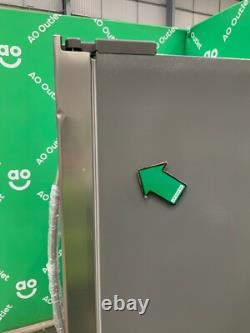 Hisense American Fridge Freezer Stainless Steel E Rated RS741N4WCE #LF100917
