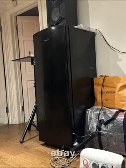 Hisense Fridge Freezer