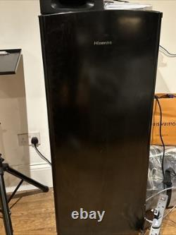 Hisense Fridge Freezer