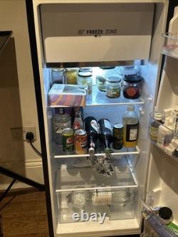 Hisense Fridge Freezer
