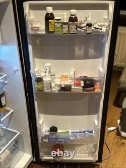 Hisense Fridge Freezer