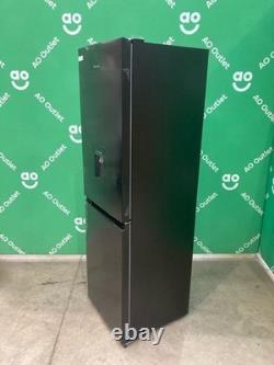 Hisense Fridge Freezer 182cm 50/50 No Frost RB327N4WBE #LF108481