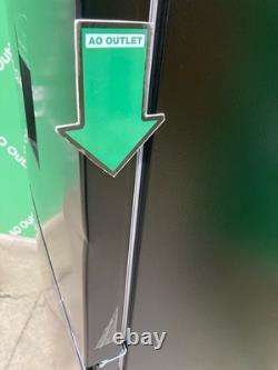 Hisense Fridge Freezer 182cm 50/50 No Frost RB327N4WBE #LF108481