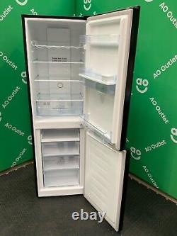 Hisense Fridge Freezer 50/50 No Frost Black E Rated RB327N4WBE #LF87041