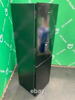 Hisense Fridge Freezer 50/50 No Frost Black E Rated RB327N4WBE #LF87041
