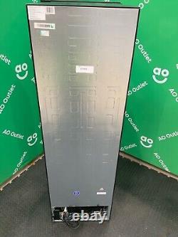 Hisense Fridge Freezer 50/50 No Frost Black E Rated RB327N4WBE #LF87041