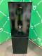 Hisense Fridge Freezer 50/50 No Frost Black E Rated Rb327n4wbe #lf93043