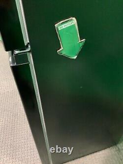 Hisense Fridge Freezer 50/50 No Frost Black E Rated RB327N4WBE #LF93043