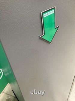 Hisense Fridge Freezer 50/50 No Frost St Steel E Rated RB327N4WCE #LF108260