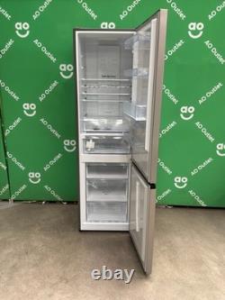 Hisense Fridge Freezer 60/40 No Frost Stainless Steel RB435N4WCE #LF123960