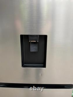 Hisense Fridge Freezer 60/40 No Frost Stainless Steel RB435N4WCE #LF123960