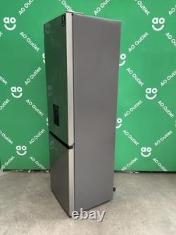 Hisense Fridge Freezer 60/40 No Frost Stainless Steel RB435N4WCE #LF123960 Hisense Fridge Freezer 60/40 No Frost Stainless Steel RB435N4WCE #LF123960