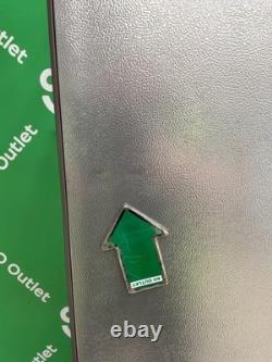 Hisense Fridge Freezer 60/40 No Frost Stainless Steel RB435N4WCE #LF123960 Hisense Fridge Freezer 60/40 No Frost Stainless Steel RB435N4WCE #LF123960