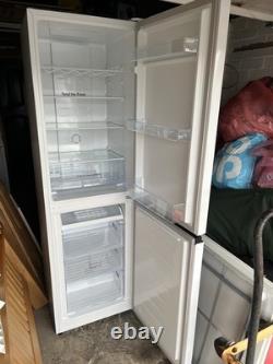 Hisense Fridge Freezer 60/40 RB327N4BWE