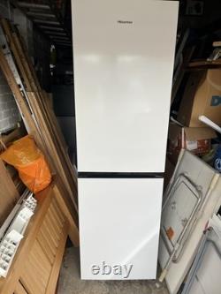 Hisense Fridge Freezer 60/40 RB327N4BWE