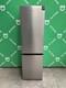 Hisense Fridge Freezer 60/40 Stainless Steel E Rated Rb435n4bce #lf130594