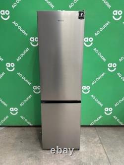 Hisense Fridge Freezer 60/40 Stainless Steel E Rated RB435N4BCE #LF130594