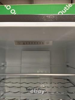 Hisense Fridge Freezer 60/40 Stainless Steel E Rated RB435N4BCE #LF130594
