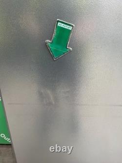 Hisense Fridge Freezer 60/40 Stainless Steel E Rated RB435N4BCE #LF130594