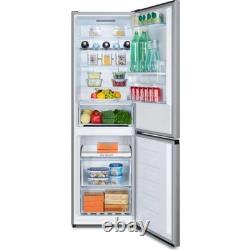 Hisense Fridge Freezer 60/40 Total No Frost Inox RB390N4WCE