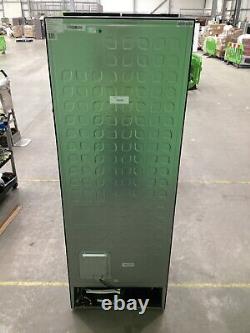 Hisense Fridge Freezer Black / Stainless Pure Flat RF632N4WFF 60/40 #LF59090