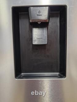 Hisense Fridge Freezer Pureflat Rf632n4wie American Frost Free Stainless Steel