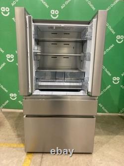 Hisense Fridge Freezer Stainless Steel D Rated RF749N4SWSE #LF108013