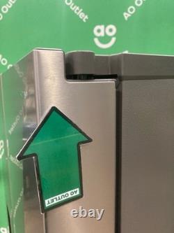 Hisense Fridge Freezer Stainless Steel D Rated RF749N4SWSE #LF108013