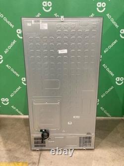 Hisense Fridge Freezer Stainless Steel D Rated RF749N4SWSE #LF108013