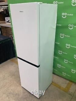 Hisense Fridge Freezer White E Rated RB327N4BWE 50/50 Frost Free #LF79912