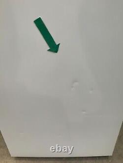 Hisense Fridge Freezer White E Rated RB327N4BWE 50/50 Frost Free #LF79912