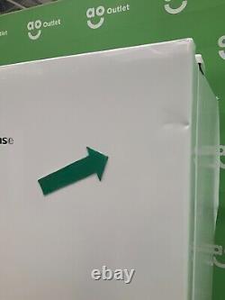 Hisense Fridge Freezer White E Rated RB327N4BWE 50/50 Frost Free #LF79912