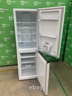 Hisense Fridge Freezer White E Rated RB327N4BWE 50/50 Frost Free #LF79912