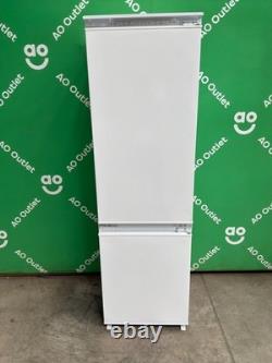 Hisense Integrated Fridge Freezer White E Rated RIB312F4AWE #LF130169