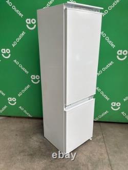 Hisense Integrated Fridge Freezer White E Rated RIB312F4AWE #LF130169