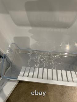 Hisense Non-Plumbed Total No Frost American Fridge Freezer RS741N4WCE #LF111966