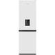 Hisense Rb390n4wwe 304l Total No Frost Fridge Freezer White