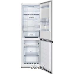 Hisense RB390N4WWE 304L Total No Frost Fridge Freezer White