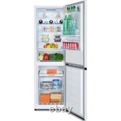 Hisense RB390N4WWE 304L Total No Frost Fridge Freezer White
