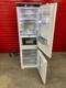 Hisense Rb3b250sawe 70/30 54cm 70/30 Built In 70/30 Fridge Freezer White E