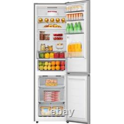 Hisense RB440N4ACA 70/30 60cm 70/30 Free Standing 70/30 Fridge Freezer